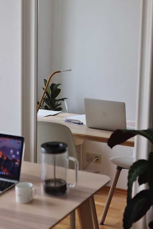 Essential Tips for Creating a Productive Home Office Environment