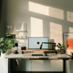 Tips for Creating a Cosy and Inviting Home Office Space