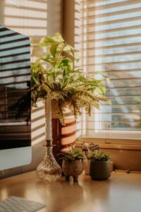 Tips for Creating a Relaxing Home Workspace to Boost Productivity and Well-being